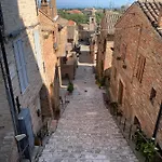 Casa Di Carla Apartment Ripatransone