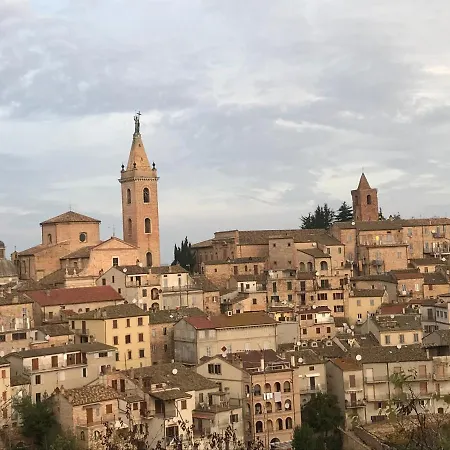 Апартаменты Casa Di Carla