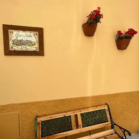 Casa Di Carla *
