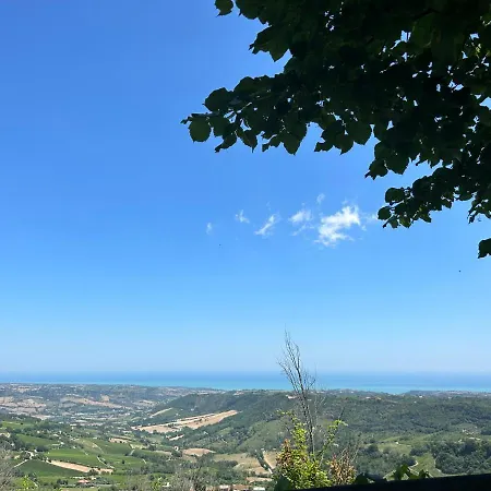 Апартаменты Casa Di Carla