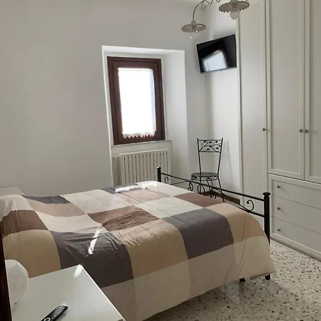 Casa Di Carla Apartment Ripatransone