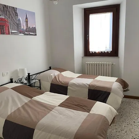 Apartment Casa Di Carla Ripatransone