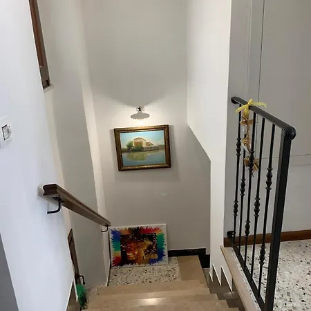 Casa Di Carla * Ripatransone