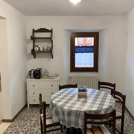 Апартаменты Casa Di Carla