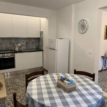 Casa Di Carla Апартаменты *