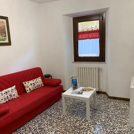 Apartment Casa Di Carla Ripatransone